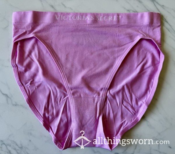 VS Pink Fullback Panty