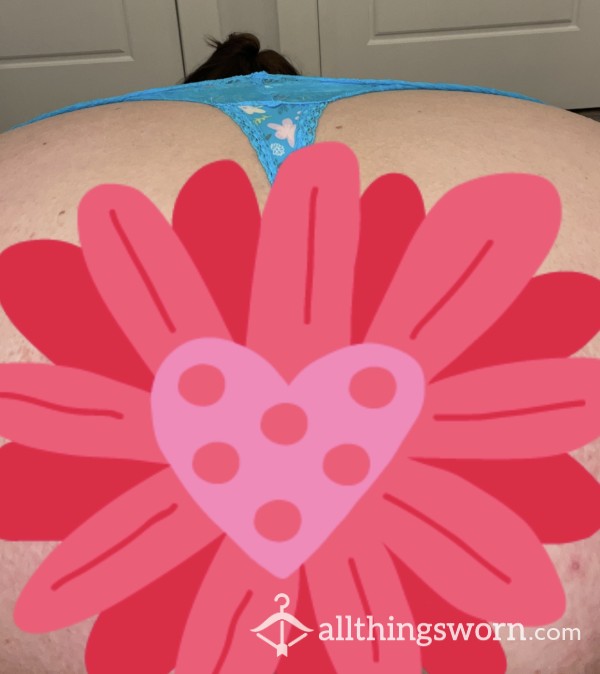 Wanna See My Fat Ass After I Got Spanked?