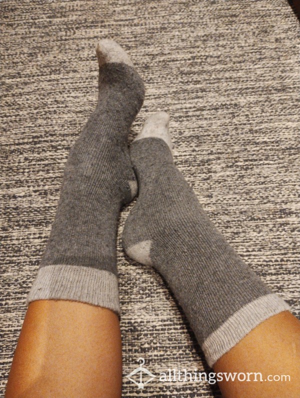 Warm And Cozy Socks