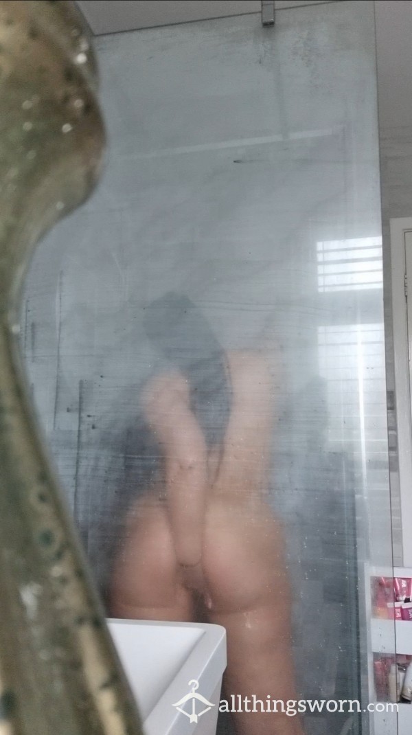 Watch Me Play In The Shower 🚿