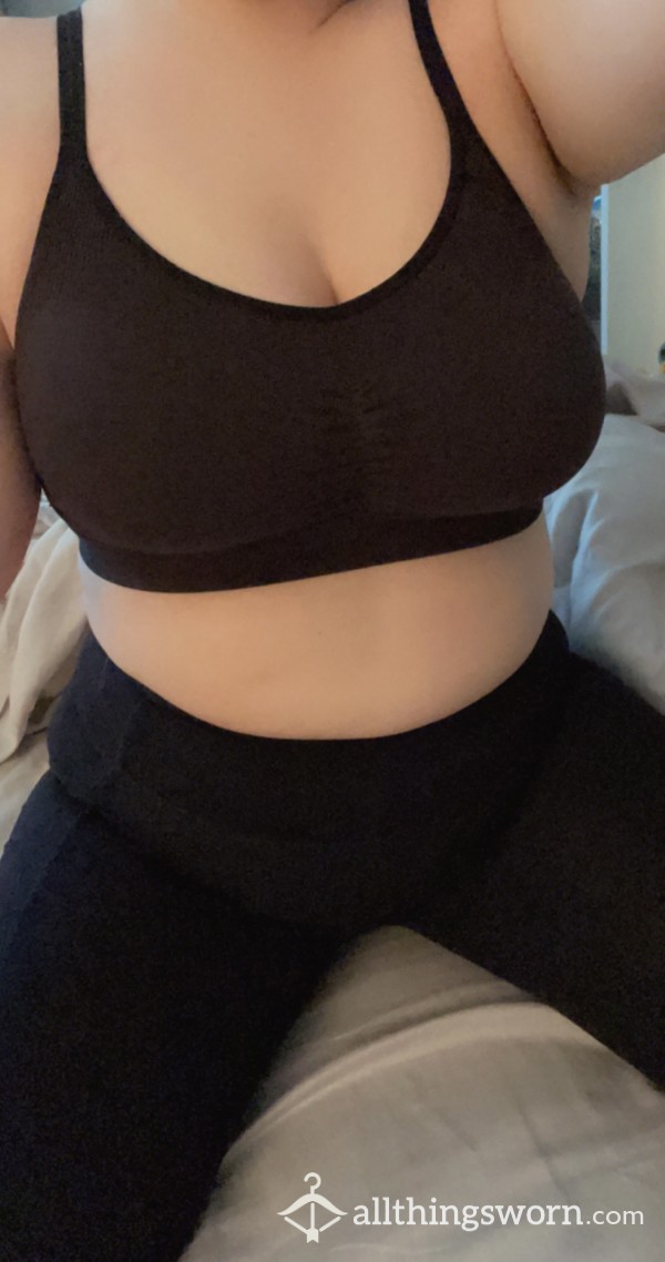 Well Loved Old Navy Sports Bra