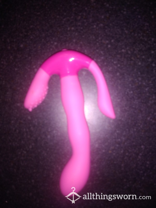 Well Used Ann Summers Vibrator