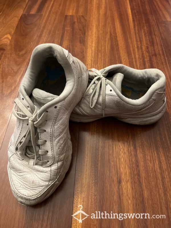Well Worn Everyday Sneakers