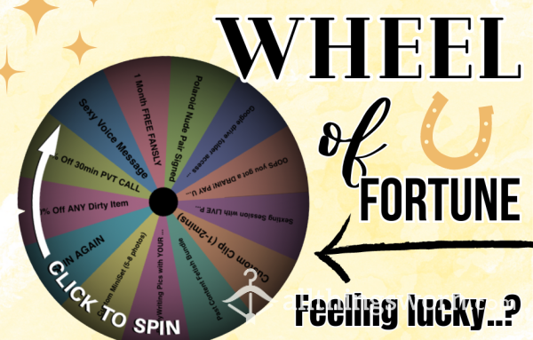 Wheel Of FORTUNE