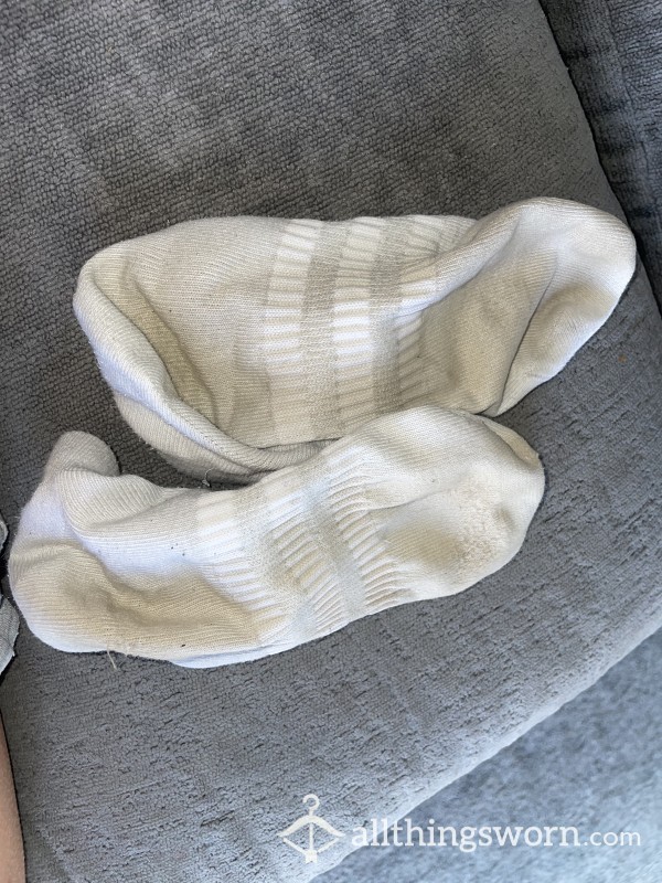 White Socks