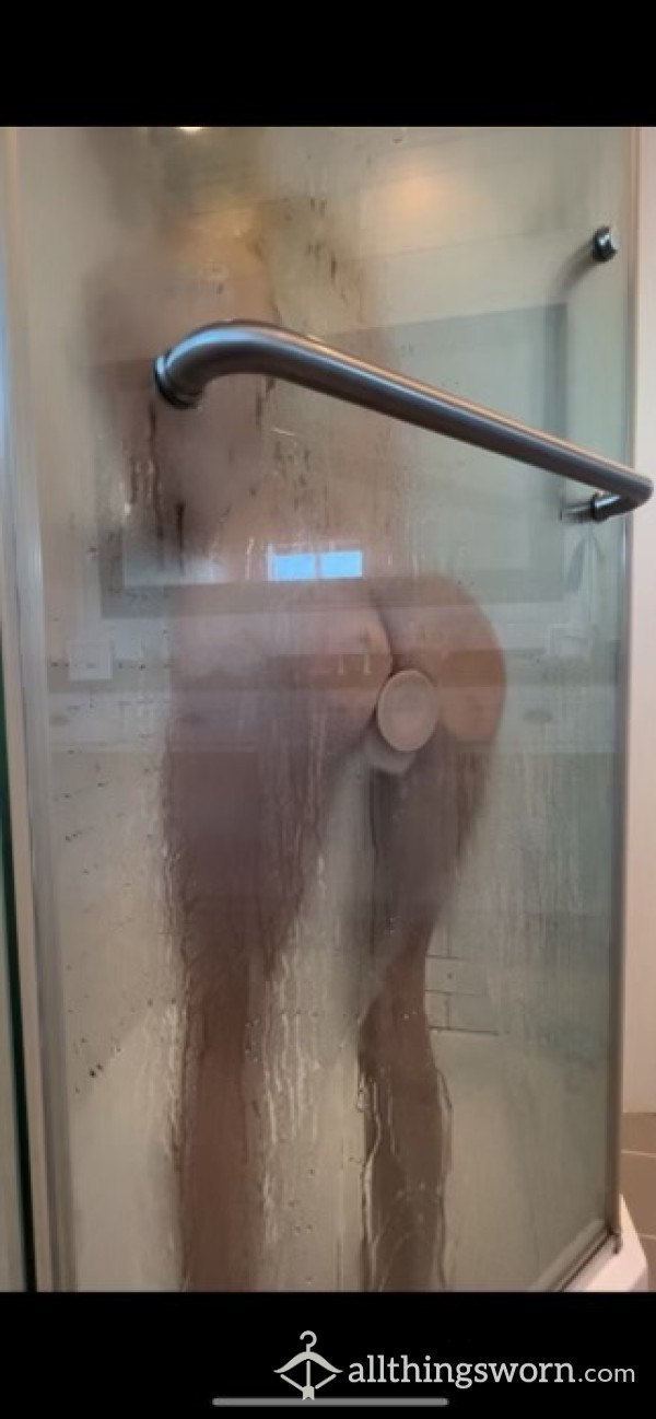 Who Wants A Shower Video?