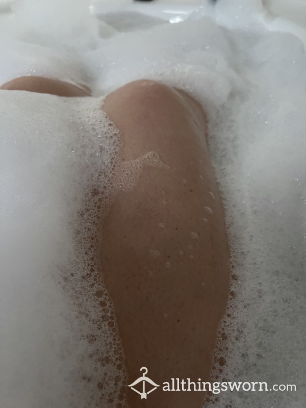 Who Wants My Dirty Bath Water 😈