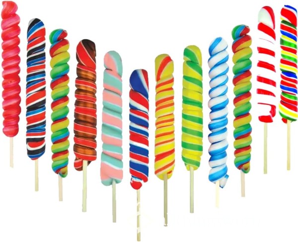 Lollipops !! - Who Wants To Taste Me On A Lolly.... Well These Popsicles Are The Answer - No Holes Barred!! - Crazy Lollipops For Sale