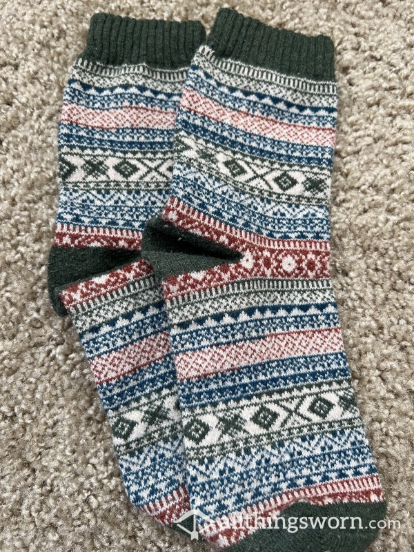 Winter Socks 🥰🧦