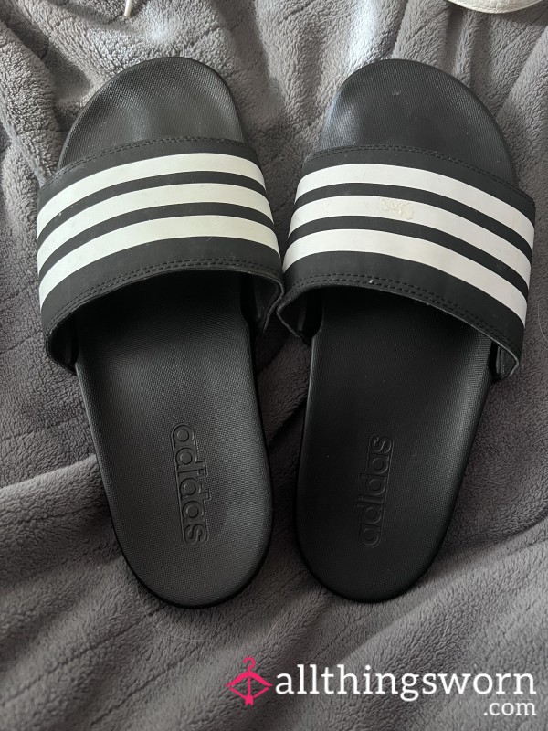 Women’s Adidas Slides