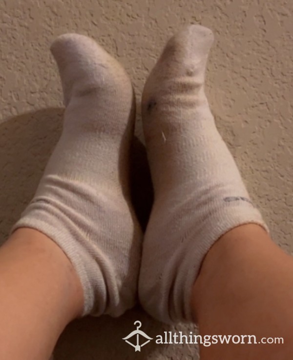 Women’s Smelly Ankle Socks-free Shipping
