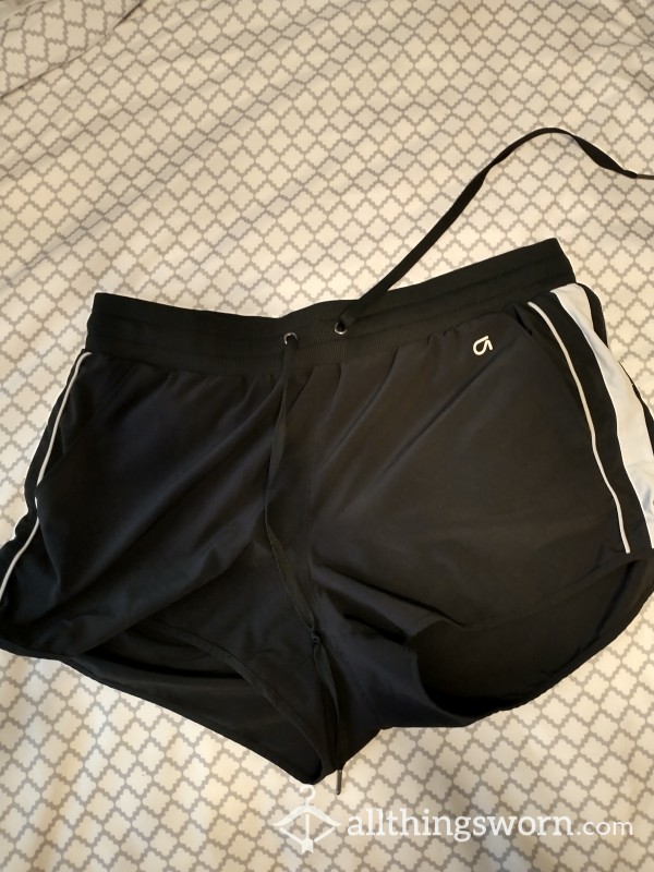 Work-out Shorts