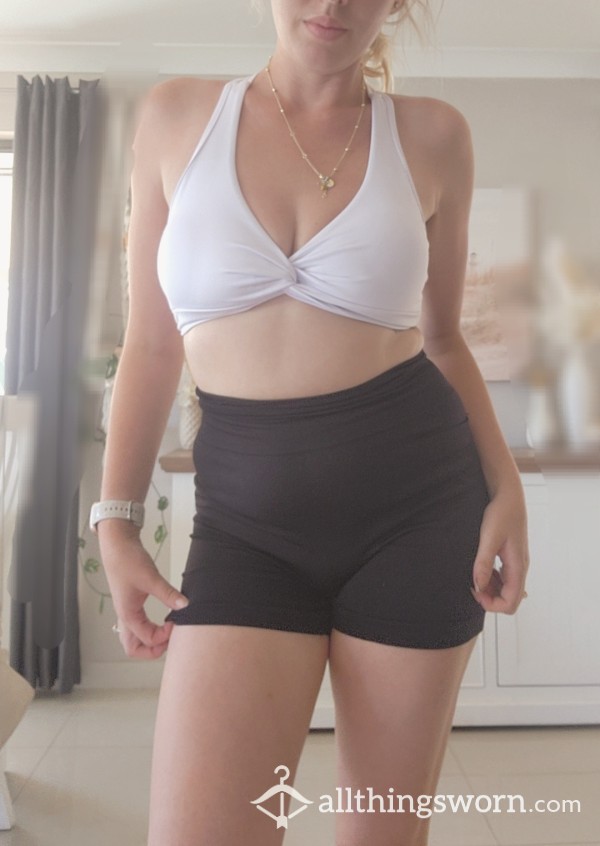 Work Out Shorts