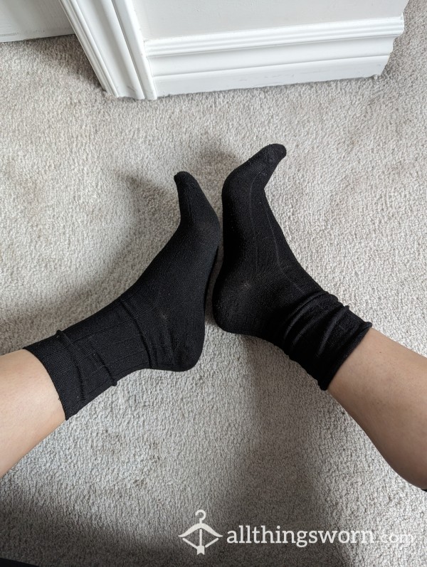 Work Socks