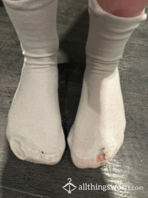 Work Socks