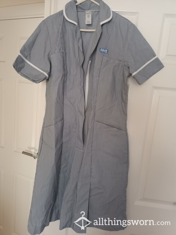 Work Uniform (Nurse)