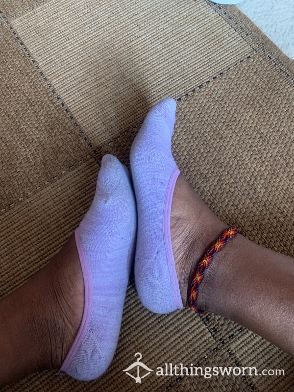 Working Woman’s Socks