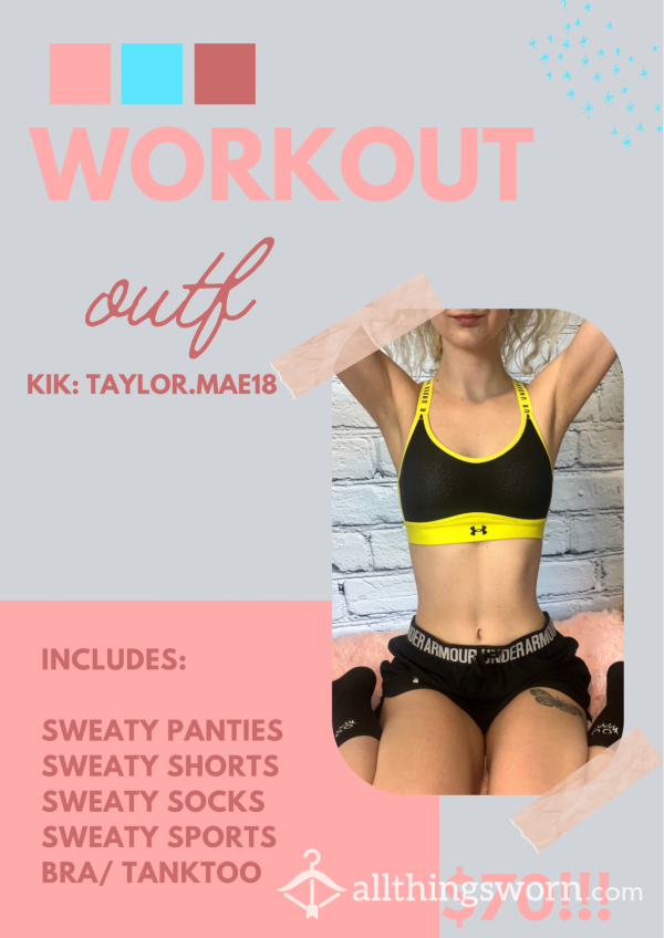 Workout Fit