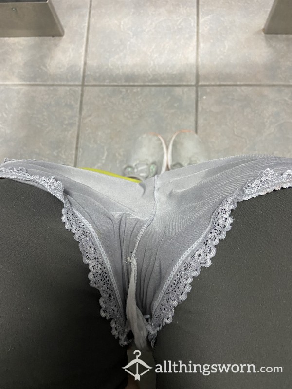 Workout Panties