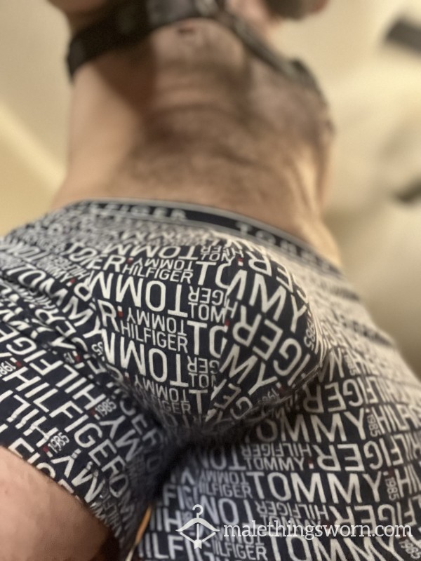 Worn By Dadbod33 And Me