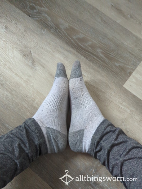 Day To Day Socks