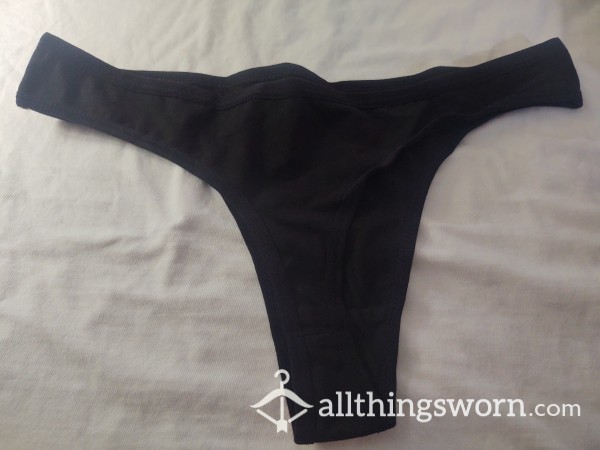 Worn Underwear By Ashley 🙂