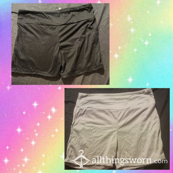 XL Bike Shorts [shipping Included]