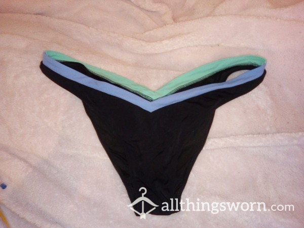 XXL Victoria Secret Swimsuit Bottom