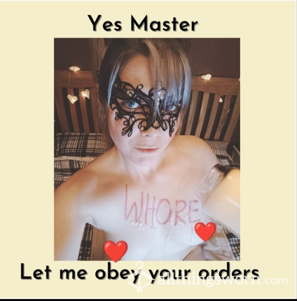 Yes Master - Sub Videos