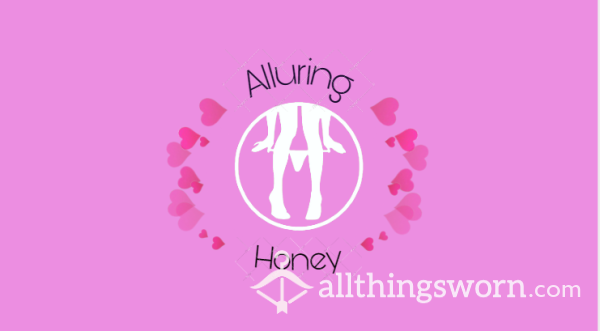 Alluring_Honey
