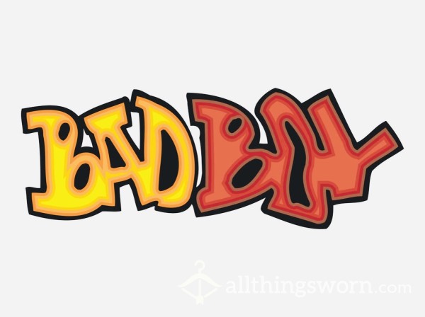 BadBoy25