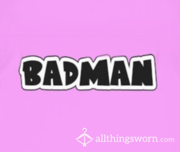 Badman69