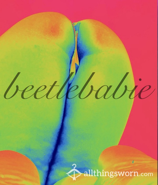 Beetlebabie