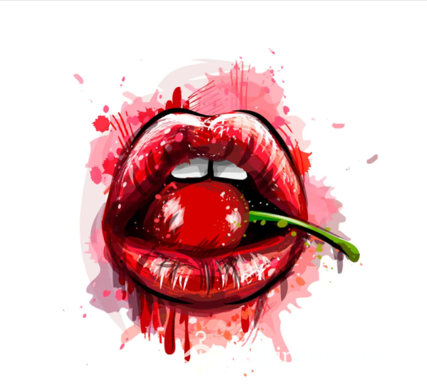 Cherry_Lips
