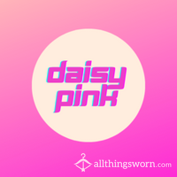Daisypink