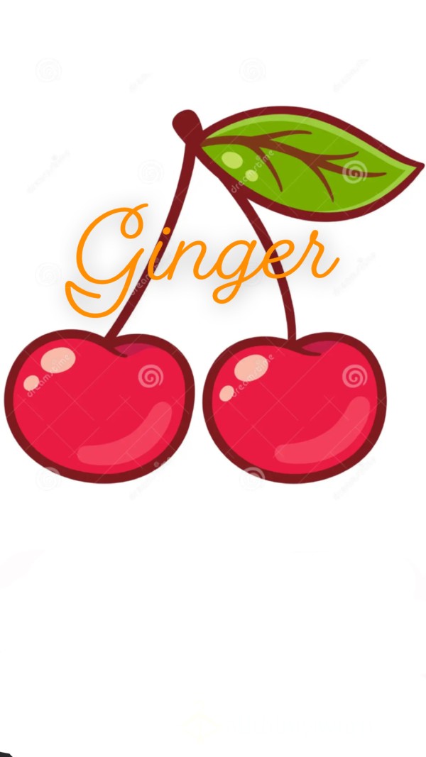 GingerCherry