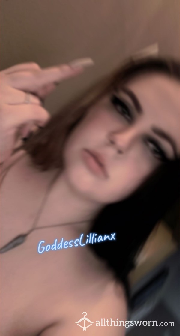 Goddessxlillian