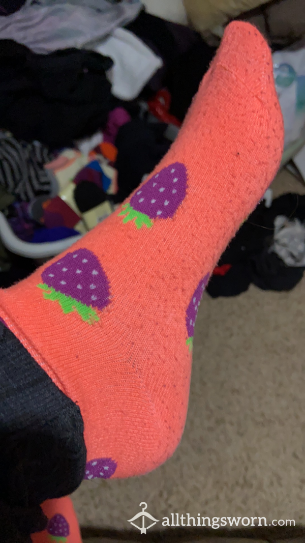 Sweaty socks for sale