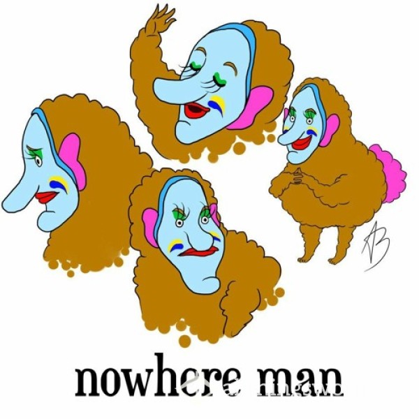 NowhereMan