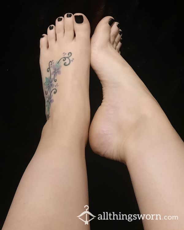 RedHead2Toes