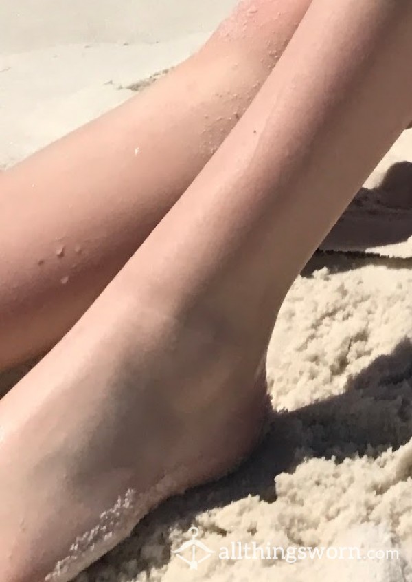 Sexyfeetbaby