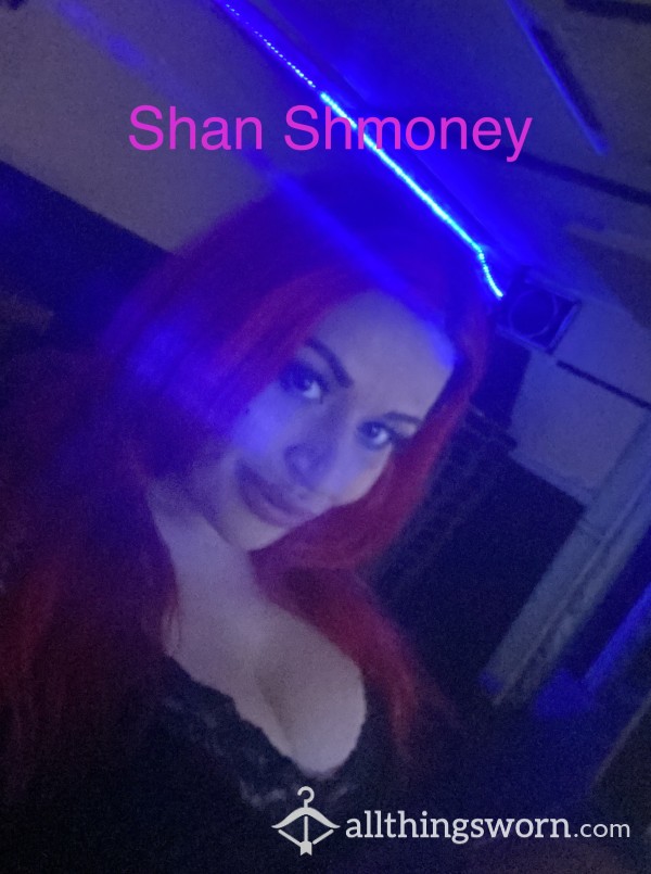 Shan_shmoney