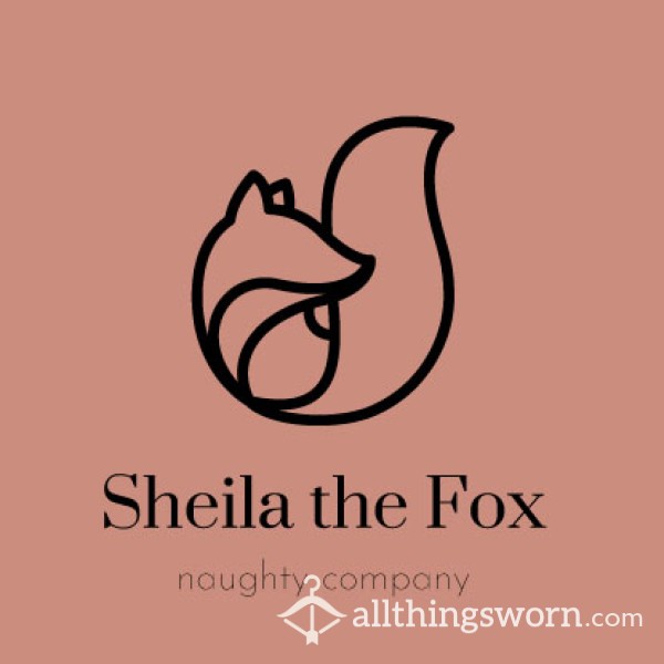 SheilaFox