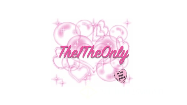 The1the0nly